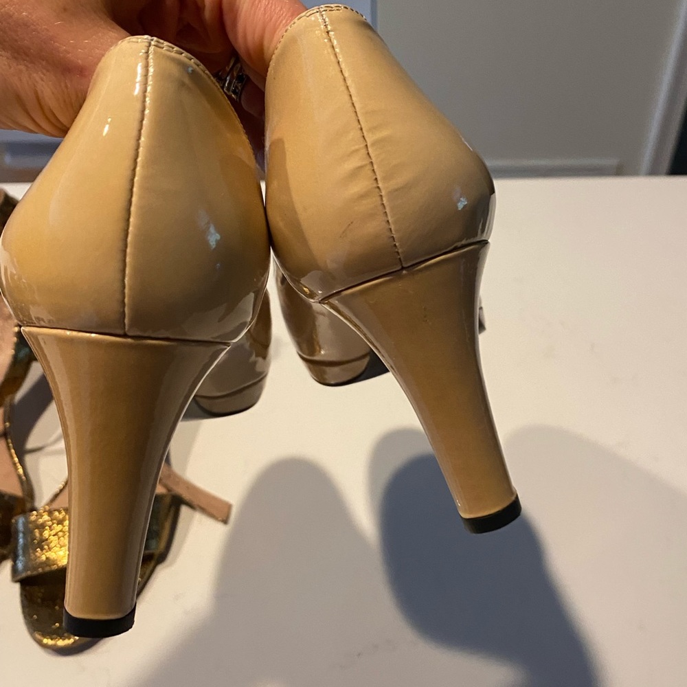 Stuart weitzman pumps - Picture 3 of 3